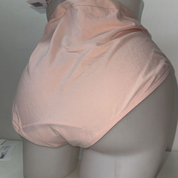 🔥thinx bikini panty Absorbent underwear for bladder leak protection Sz 2XL - Picture 1 of 5